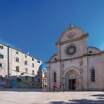 3 Bedroom Cozy In * Brodarica (Sibenik-Knin)