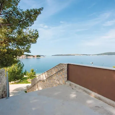Apartment Nice Apartment In Brodarica With House Sea View Brodarica (Sibenik-Knin)