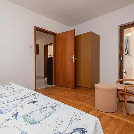 Nice Apartment In Brodarica With House Sea View * Brodarica (Sibenik-Knin)