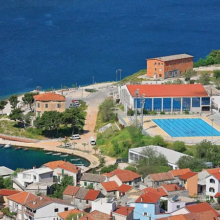 Nice Apartment In Brodarica With House Sea View Apartment Brodarica (Sibenik-Knin)