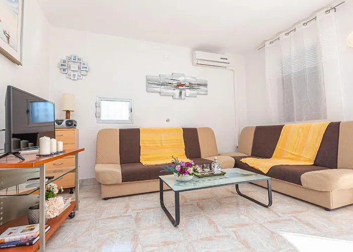 Apartman 3 Bedroom Cozy In