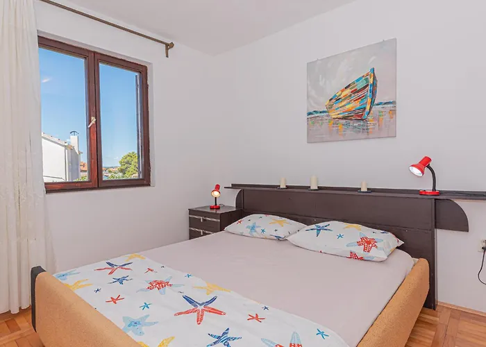 Appartement 3 Bedroom Cozy In